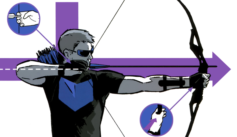 Illustration for article titled Marvel Superheroes Who Basically Only Protect New York City, Ranked